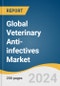 Global Veterinary Anti-infectives Market Size, Share & Trends Analysis Report by Animal Type, Product (Antibacterials, Antifungals), Route Of Administration, Type, Distribution Channel, Region, and Segment Forecasts, 2024-2030 - Product Image