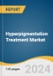 Hyperpigmentation Treatment Market Size, Share & Trends Analysis Report By Indication (Age Spots, Melasma), By Treatment (Chemical Peels, Energy-based Therapy, Microdermabrasion, Microneedling), By Skin Tone, By End-use, By Region, And Segment Forecasts, 2025 - 2030 - Product Thumbnail Image