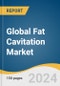 Global Fat Cavitation Market Size, Share & Trends Analysis Report by Application (Abdomen, Hips, Thighs), Gender (Female, Male), End-use (MedSpas, Cosmetic Surgery Centers, Hospitals), Region, and Segment Forecasts, 2024-2030 - Product Image