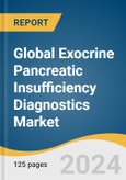 Global Exocrine Pancreatic Insufficiency Diagnostics Market Size, Share & Trends Analysis Report by Diagnostic Method (Laboratory, Imaging), End-use (Hospitals & Clinics, Research Institutes), Region, and Segment Forecasts, 2024-2030- Product Image