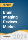 Brain Imaging Devices Market Size, Share & Trends Analysis Report by Product (Devices (EEG, MRI), Application (Epilepsy, Brain Tumor), Modality (Fixed, Portable), End-use, Region, and Segment Forecasts, 2024-2030- Product Image