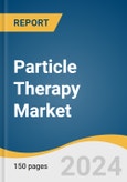 Particle Therapy Market Size, Share & Trends Analysis Report by Therapy Type (Proton Therapy, Heavy Ion Therapy), System, Application (Treatment, Research), Cancer Type (Pediatric, Breast, Lung), Region, and Segment Forecasts, 2024-2030- Product Image