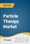 Particle Therapy Market Size, Share & Trends Analysis Report by Therapy Type (Proton Therapy, Heavy Ion Therapy), System, Application (Treatment, Research), Cancer Type (Pediatric, Breast, Lung), Region, and Segment Forecasts, 2024-2030 - Product Image