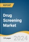 Drug Screening Market Size, Share & Trends Analysis Report by Product Type (Instruments, Rapid Testing Devices), Sample Type (Urine Sample, Breath Sample), End-use, Region, and Segment Forecasts, 2024-2030 - Product Thumbnail Image