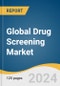Global Drug Screening Market Size, Share & Trends Analysis Report by Product Type (Instruments, Rapid Testing Devices), Sample Type (Urine Sample, Breath Sample), End-use, Region, and Segment Forecasts, 2024-2030 - Product Image