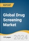 Global Drug Screening Market Size, Share & Trends Analysis Report by Product Type (Instruments, Rapid Testing Devices), Sample Type (Urine Sample, Breath Sample), End-use, Region, and Segment Forecasts, 2024-2030 - Product Thumbnail Image