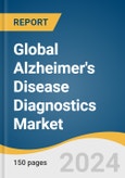 Global Alzheimer's Disease Diagnostics Market Size, Share & Trends Analysis Report by Diagnostics Technique (Biomarkers, Imaging Techniques), Type (Triage, Diagnosis), End-use (Hospitals, Diagnostic Laboratories), Region, and Segment Forecasts, 2024-2030- Product Image