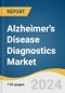 Alzheimer's Disease Diagnostics Market Size, Share & Trends Analysis Report by Diagnostics Technique (Biomarkers, Imaging Techniques), Type (Triage, Diagnosis), End-use (Hospitals, Diagnostic Laboratories), Region, and Segment Forecasts, 2024-2030 - Product Image