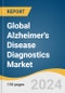 Global Alzheimer's Disease Diagnostics Market Size, Share & Trends Analysis Report by Diagnostics Technique (Biomarkers, Imaging Techniques), Type (Triage, Diagnosis), End-use (Hospitals, Diagnostic Laboratories), Region, and Segment Forecasts, 2024-2030 - Product Image