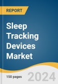 Sleep Tracking Devices Market Size, Share & Trends Analysis Report by Component (Hardware, Software & Solutions), Operating System (Android, IOS), Region, and Segment Forecasts, 2024-2030- Product Image