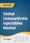 Global Osteoarthritis Injectables Market Size, Share & Trends Analysis Report by Injection Type (Hyaluronic Acid Injections, Corticosteroids Injections), Anatomy (Knee Osteoarthritis, Hip Osteoarthritis), End-use, and Segment Forecasts, 2024-2030 - Product Image