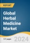 Global Herbal Medicine Market Size, Share & Trends Analysis Report by Intervention (Ayurveda, Traditional Chinese Medicine), Product Form (Tablet/Capsules, Powder), Source, Distribution Channel, Region, and Segment Forecasts, 2024-2030 - Product Image