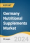 Germany Nutritional Supplements Market Size, Share & Trends Analysis Report by Product (Sports Nutrition, Dietary Supplements), Consumer Group, Formulation, Sales Channel, and Segment Forecasts, 2024-2030 - Product Thumbnail Image