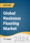Global Resinous Flooring Market Size, Share & Trends Analysis Report by Resin Type (Epoxy, Polymethyl Methacrylate, Polyurethane), End-use (Residential, Non-residential), Region, and Segment Forecasts, 2024-2030 - Product Image