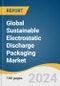 Global Sustainable Electrostatic Discharge Packaging Market Size, Share & Trends Analysis Report by Material (Paper & Paperboard, Plastics), Product (Bags & Pouches, Trays & Inserts), Type, Application, Region, and Segment Forecasts, 2024-2030 - Product Image