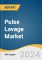 Pulse Lavage Market Size, Share & Trends Analysis Report By Product (Pulse Lavage Devices, Components & Accessories), By Usability, By Power Source, By Application, By End Use, By Region, And Segment Forecasts, 2025 - 2030 - Product Image