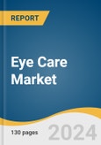 Eye Care Market Size, Share & Trends Analysis Report by Product (Contact Lens, Ocular Health Products), Mode Of Purchase (Over-The-Counter, Prescribed), Distribution Channel, Region, and Segment Forecasts, 2024-2030- Product Image