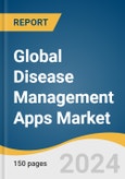 Global Disease Management Apps Market Size, Share & Trends Analysis Report by Platform Type (iOS, Android), Device (Smartphone, Tablet), Indication (Obesity, Cardiovascular Issues), Region, and Segment Forecasts, 2024-2030- Product Image