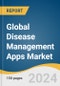 Global Disease Management Apps Market Size, Share & Trends Analysis Report by Platform Type (iOS, Android), Device (Smartphone, Tablet), Indication (Obesity, Cardiovascular Issues), Region, and Segment Forecasts, 2024-2030 - Product Image