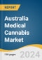 Australia Medical Cannabis Market Size, Share & Trends Analysis Report by Application (Cancer, AIDS), Sources (Hemp, Marijuana), Derivatives (CBD, THC), and Segment Forecasts, 2024-2030 - Product Image