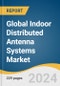Global Indoor Distributed Antenna Systems Market Size, Share & Trends Analysis Report by Component (Hardware, Software, Services), Type, Financing Model, Facility Type, Application, Region, and Segment Forecasts, 2024-2030 - Product Thumbnail Image