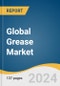 Global Grease Market Size, Share & Trends Analysis Report by Product (Mineral, Synthetic, Bio-Based), End-use (Construction, Metal & Mining, Power Generation, Food Processing, Agriculture, Manufacturing), Region, and Segment Forecasts, 2024-2030 - Product Image