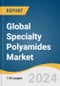 Global Specialty Polyamides Market Size, Share & Trends Analysis Report by Product (Long Chain, High Temperature), End-use (Automotive & Transportation, Electrical & Electronics), Region, and Segment Forecasts, 2024-2030 - Product Image