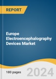 Europe Electroencephalography Devices Market Size, Share & Trends Analysis Report by Product (32-Channel, Multichannel), Type, Application (Trauma & Surgery, Disease Diagnosis), End-use, Country, and Segment Forecasts, 2024-2030- Product Image