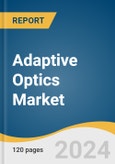 Adaptive Optics Market Size, Share & Trends Analysis Report by Component (Deformable Mirrors, Wavefront Sensors, Control Systems), End-use, Region, and Segment Forecasts, 2024-2030- Product Image