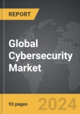 Cybersecurity - Global Strategic Business Report- Product Image