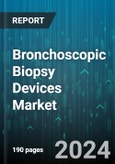 Bronchoscopic Biopsy Devices Market by Product, Procedure Type, Technique, Application, End-User - Global Forecast 2025-2030- Product Image