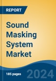 Sound Masking System Market - Global Industry Size, Share, Trends, Opportunity, and Forecast, 2019-2029F- Product Image