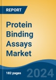 Protein Binding Assays Market - Global Industry Size, Share, Trends, Opportunity, and Forecast, 2019-2029F- Product Image