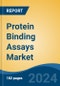 Protein Binding Assays Market - Global Industry Size, Share, Trends, Opportunity, and Forecast, 2019-2029F - Product Thumbnail Image