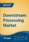 Downstream Processing Market - Global Industry Size, Share, Trends, Opportunity, and Forecast, 2019-2029F - Product Image