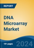 DNA Microarray Market - Global Industry Size, Share, Trends, Opportunity, and Forecast, 2019-2029F- Product Image