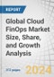 Global Cloud FinOps Market Size, Share, and Growth Analysis by Offering (Solutions (Native, Third-party), Services), Application (Cost Management & Optimization, Cost Allocation & Chargeback), Service Model, and Deployment Model - Industry Forecast to 2029 - Product Image