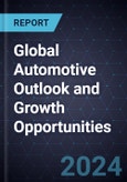 Global Automotive Outlook and Growth Opportunities, 2024- Product Image