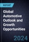 Global Automotive Outlook and Growth Opportunities, 2024 - Product Image