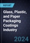 Growth Opportunities in the Glass, Plastic, and Paper Packaging Coatings Industry - Product Image