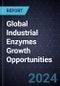 Global Industrial Enzymes Growth Opportunities - Product Thumbnail Image