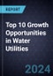 Top 10 Growth Opportunities in Water Utilities, 2024 - Product Image