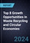 Top 8 Growth Opportunities in Waste Recycling and Circular Economies, 2024 - Product Image