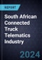 Growth Opportunities in the South African Connected Truck Telematics Industry - Product Thumbnail Image