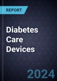 Diabetes Care Devices, Forecast to 2028- Product Image