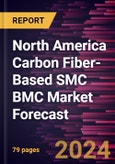 North America Carbon Fiber-Based SMC BMC Market Forecast to 2030 - Regional Analysis - by Resin Type (Polyester, Vinyl Ester, Epoxy, and Others) and End-Use Industry (Automotive, Aerospace, Electrical and Electronics, Building and Construction, and Others)- Product Image