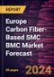 Europe Carbon Fiber-Based SMC BMC Market Forecast to 2030 - Regional Analysis - by Resin Type (Polyester, Vinyl Ester, Epoxy, and Others) and End-Use Industry (Automotive, Aerospace, Electrical and Electronics, Building and Construction, and Others) - Product Image