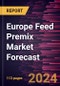 Europe Feed Premix Market Forecast to 2030 - Regional Analysis - by Type (Vitamins, Minerals, Amino Acids, Antibiotics, Antioxidants, Blends, and Others), Form (Dry and Liquid), and Livestock (Poultry, Ruminants, Swine, Aquaculture, and Others) - Product Thumbnail Image