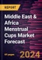 Middle East & Africa Menstrual Cups Market Forecast to 2030 - Regional Analysis - by Type, Material, and Distribution Channel - Product Thumbnail Image
