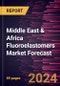 Middle East & Africa Fluoroelastomers Market Forecast to 2030 - Regional Analysis - by Type, Application, and End User - Product Image